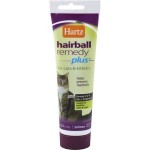 hairball paste